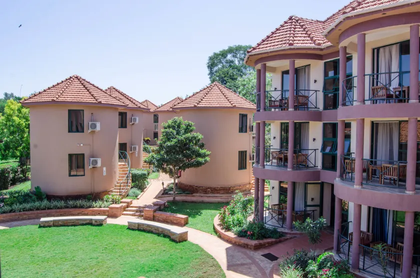 Nile Village Hotel & Spa - Image 1
