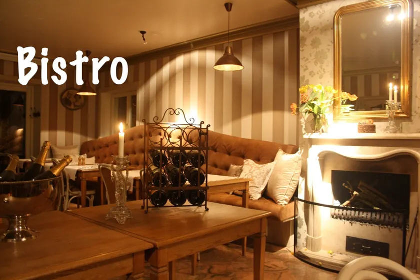 Horenbecca Bistro & Wellness - Image 1