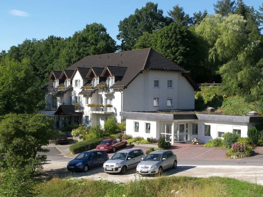 2tHEIMAT - Hotel & Restaurant - Image 1