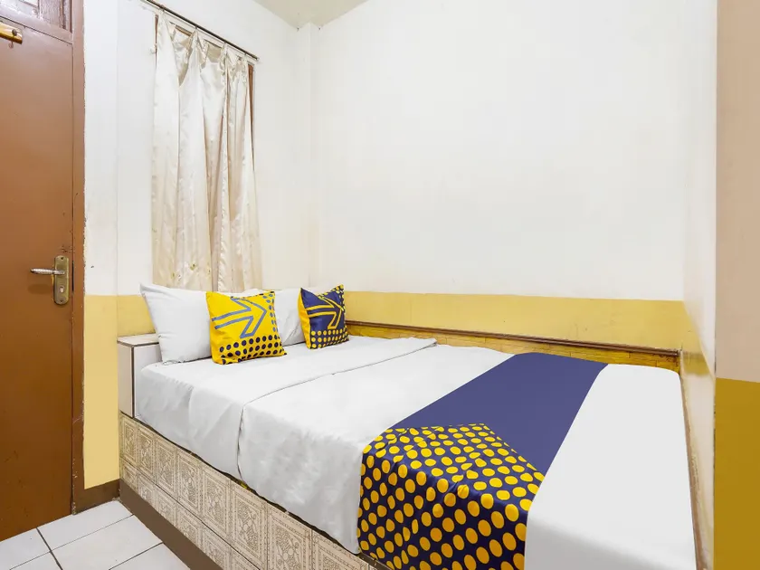 SPOT ON 91444 Hotel Arimbi - Image 1
