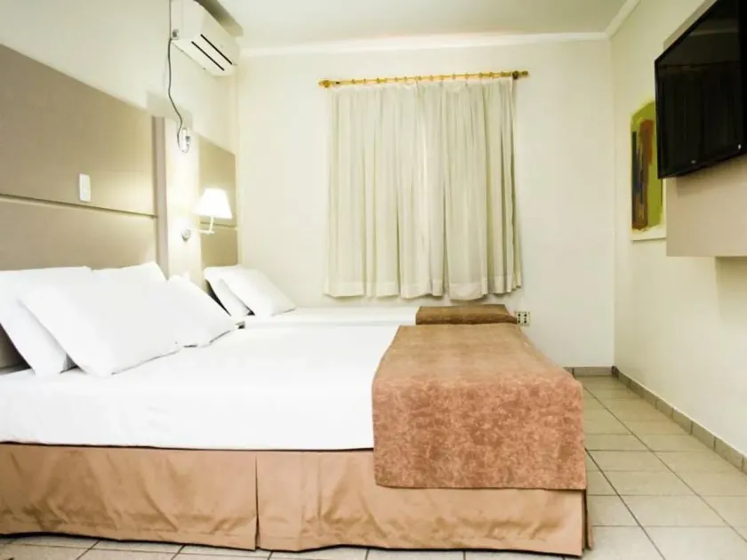 Hotel O Casarão - Image 1