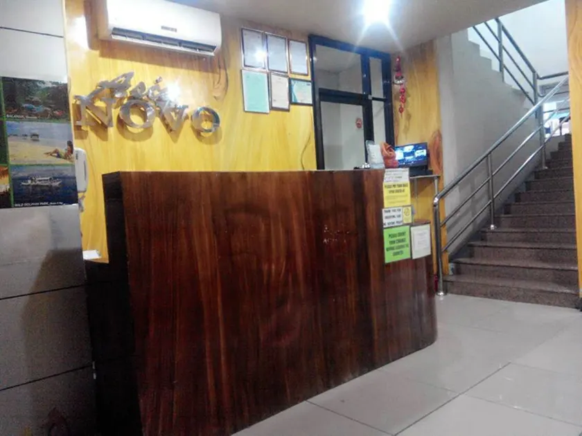 Asia Novo Boutique Hotel - Dumaguete - Image 1