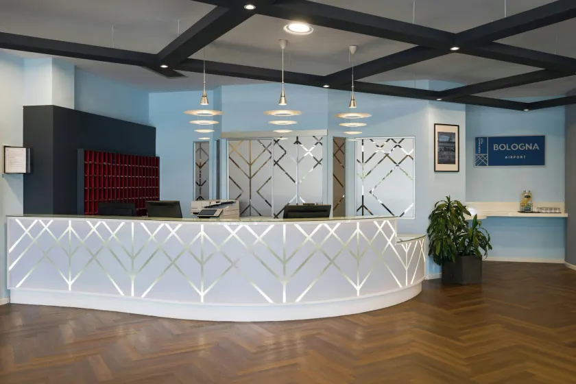 Four Points Flex by Sheraton Bologna Airport - Image 1