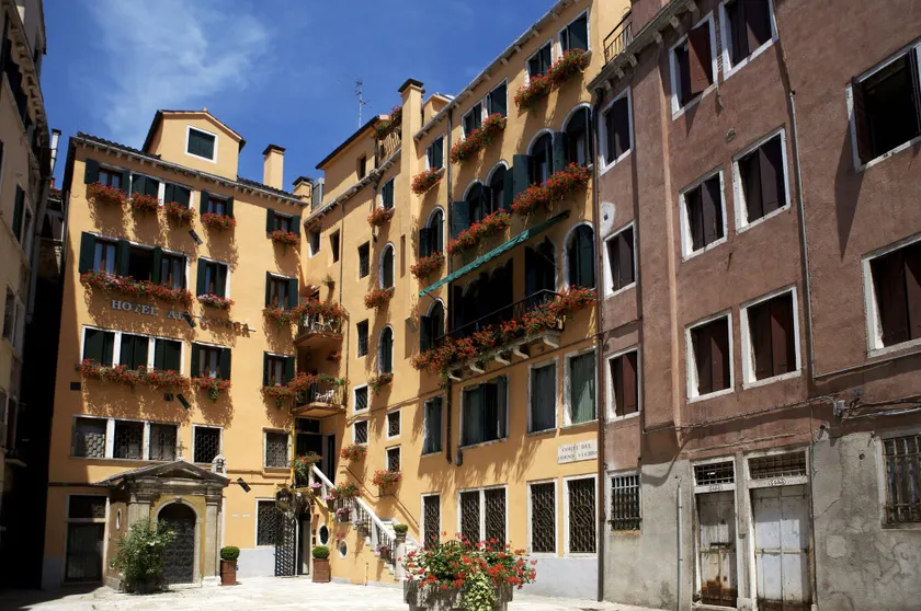 Hotel Al Codega - Image 1