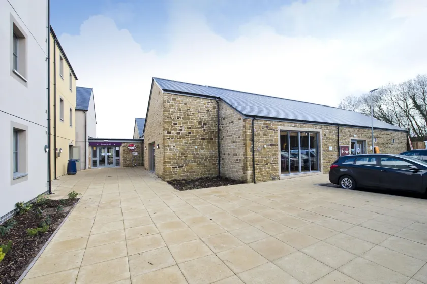 Premier Inn Cockermouth - Image 1