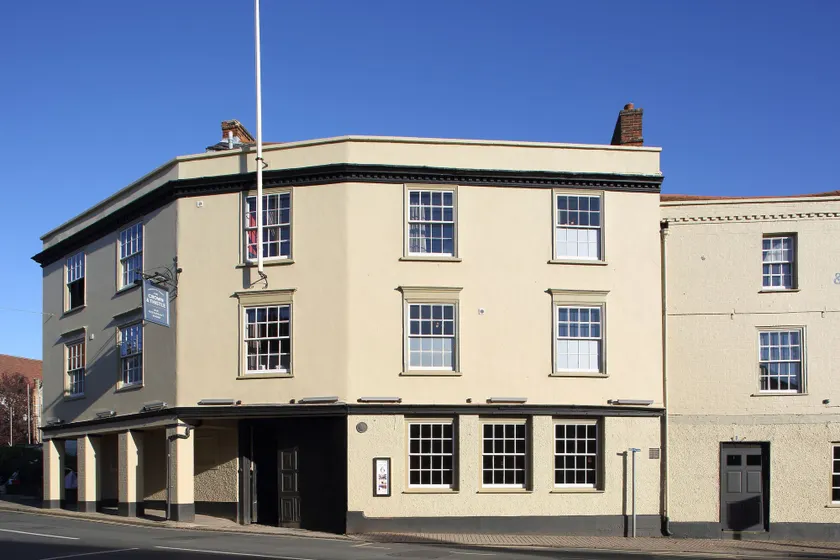 The Crown & Thistle, Abingdon, Oxfordshire - Acorn Pubs - Image 1
