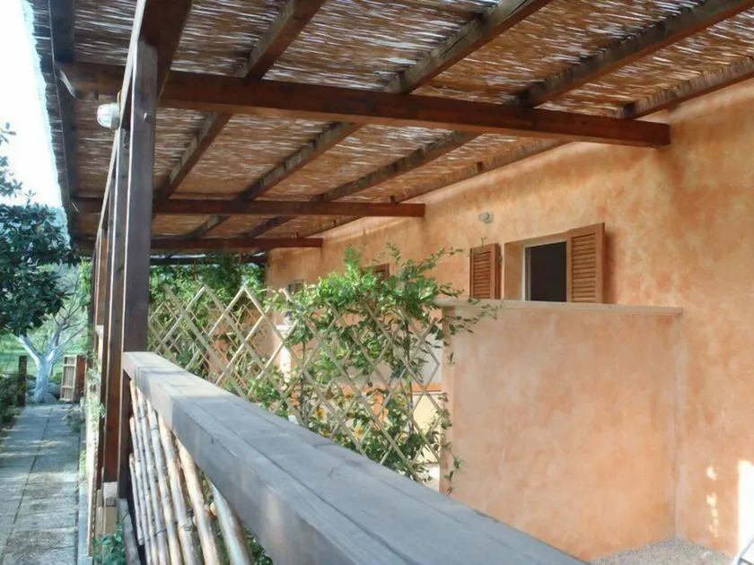 Agriturismo ORIONE - Image 1