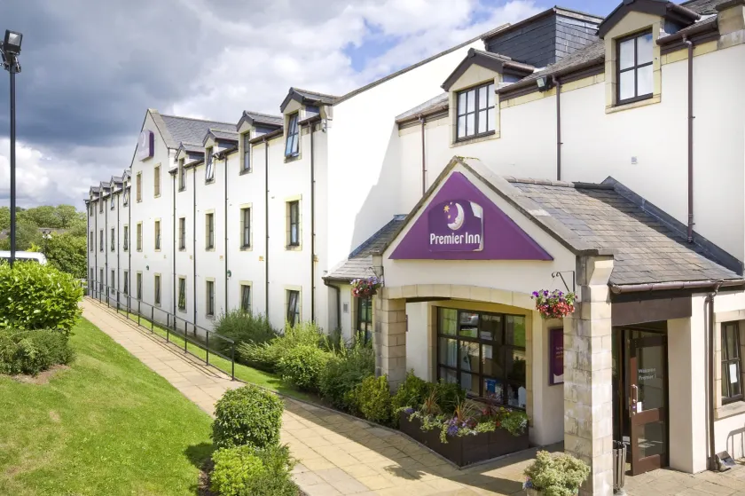 Premier Inn Glasgow - Milngavie - Image 1
