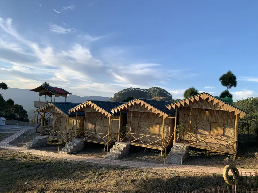 BSR Farms Resort - Image 1