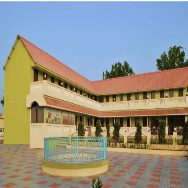 Saanvi Resort Bhavnagar - Image 1