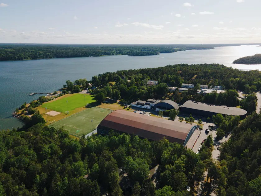Bosön Hotell & Konferens - Image 1