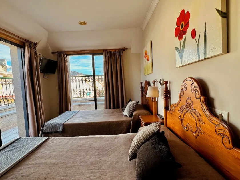 Hotel Reyesol - Image 1