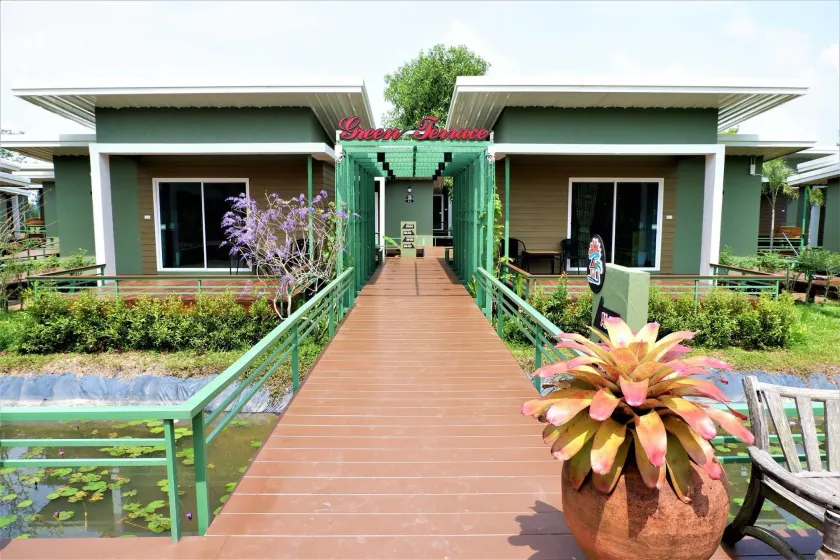 Green Two Resort - Image 1