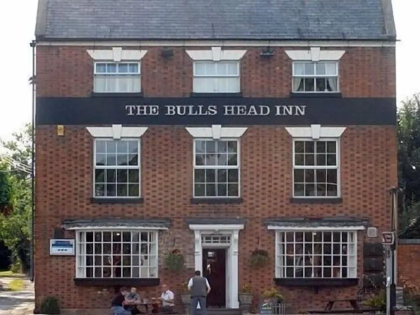 The Bulls Head Inkberrow - Image 1