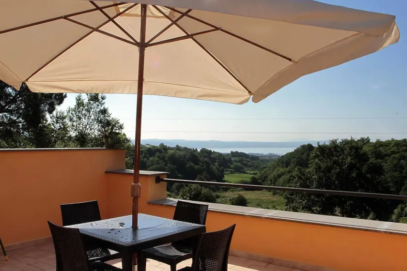 Agriturismo Vallesessanta - Image 1