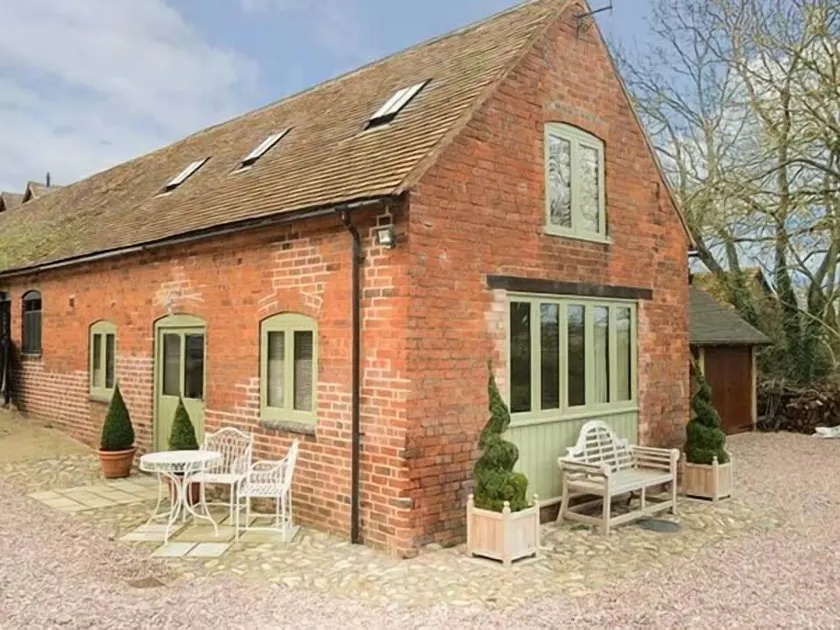 Ham's House - Image 1