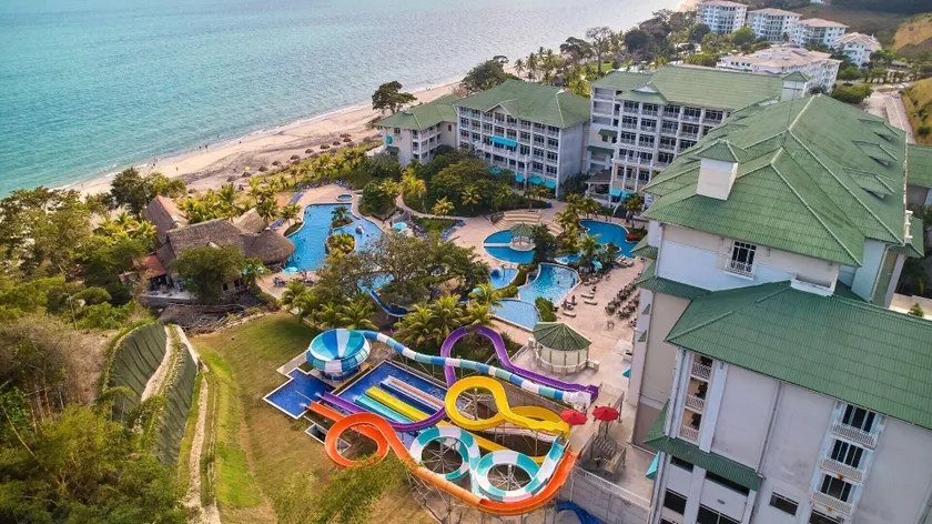 Gran Evenia Bijao - All Inclusive - Image 1