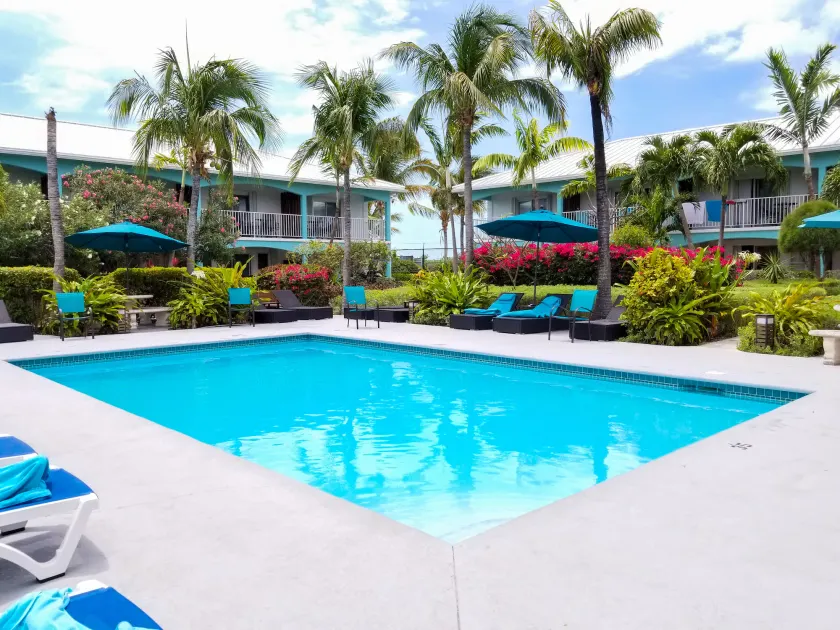 Island Club Turks & Grace Bay Place - Image 1
