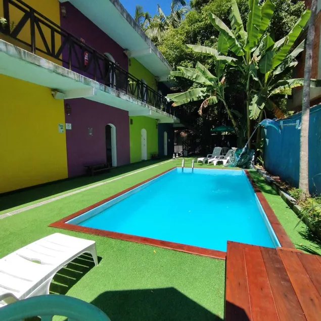 Canto do Forte - Image 1
