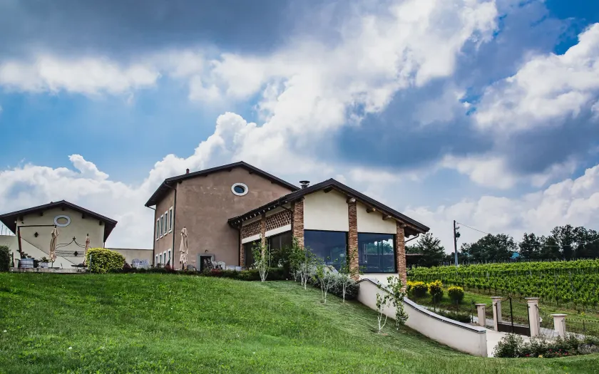Prime Alture Wine Resort - Image 1