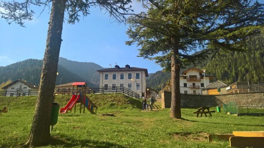 Hotel Serenella - Image 1