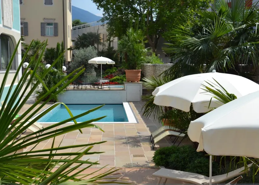 Hotel Leon d'Oro - Image 1
