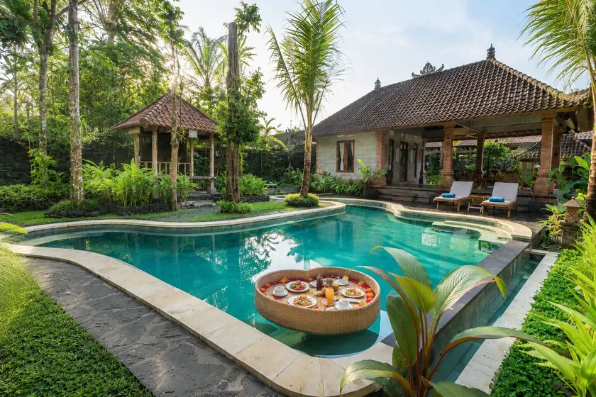 Jero Sebali Villa by Travellink Bali - Image 1