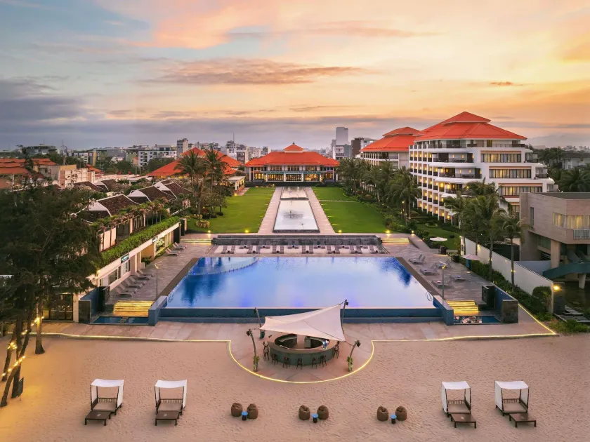 Pullman Danang Beach Resort - Image 1