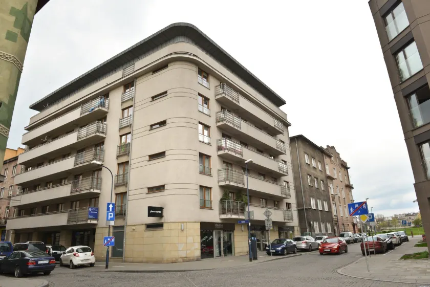 La Gioia Kazimierz Modern Apartments - Image 1