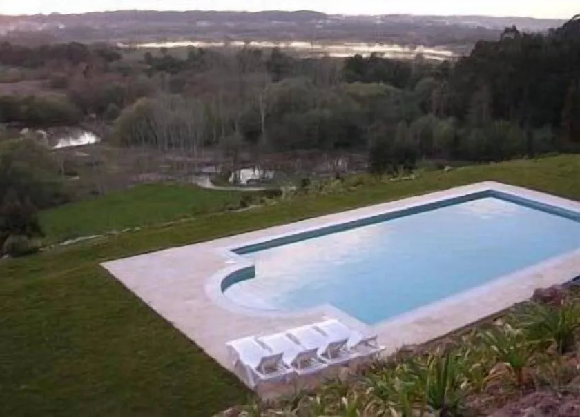 Quinta do Louredo Hotel - Image 1
