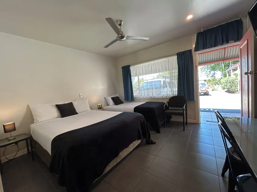 Tweed River Motel - Image 1