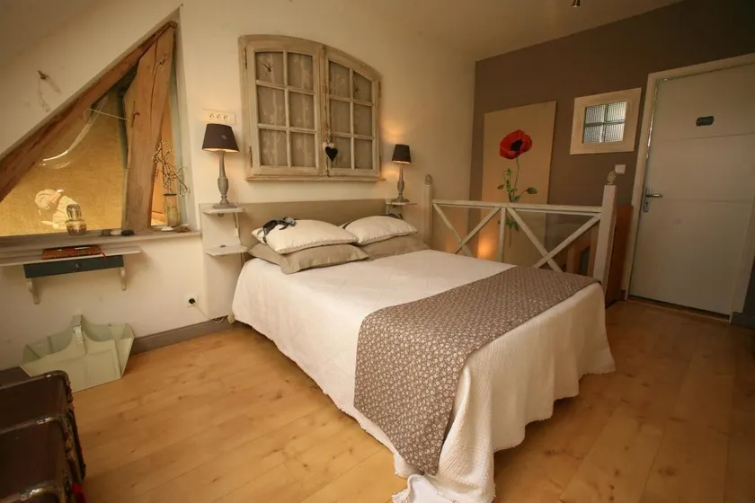 Chambre d'Hôtes Proche de Briare - Image 1