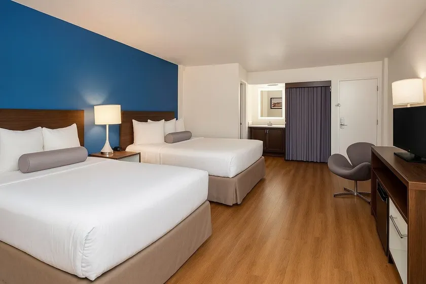 Spokane Boutique Hotel - Image 1