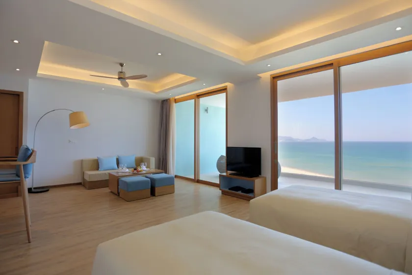 FLC Grand Hotel Quy Nhon - Image 1