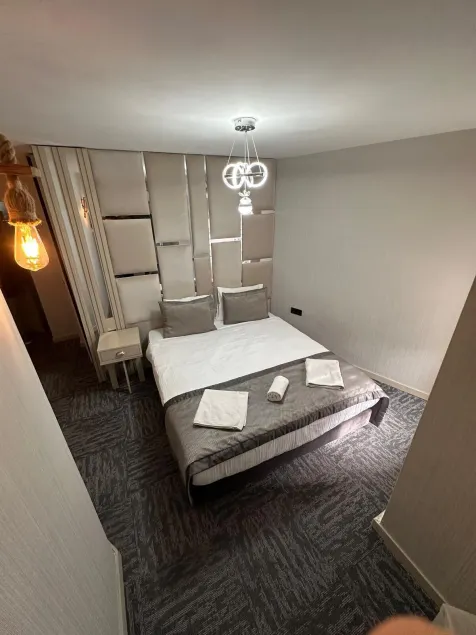 Grand Heykel Hotel - Image 1