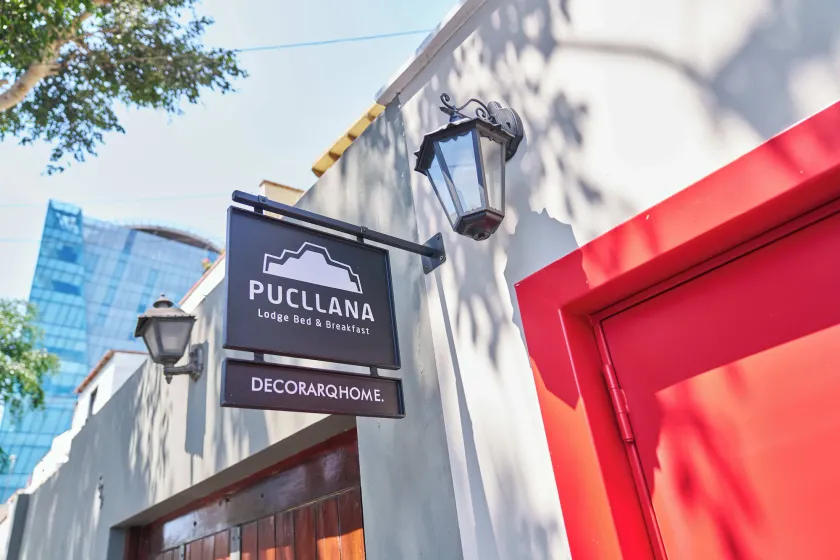 Pucllana BBBoutique - Image 1