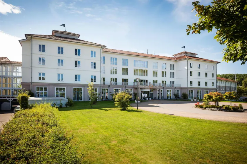 Lindner Hotel Boltenhagen, part of JdV by Hyatt - Image 1