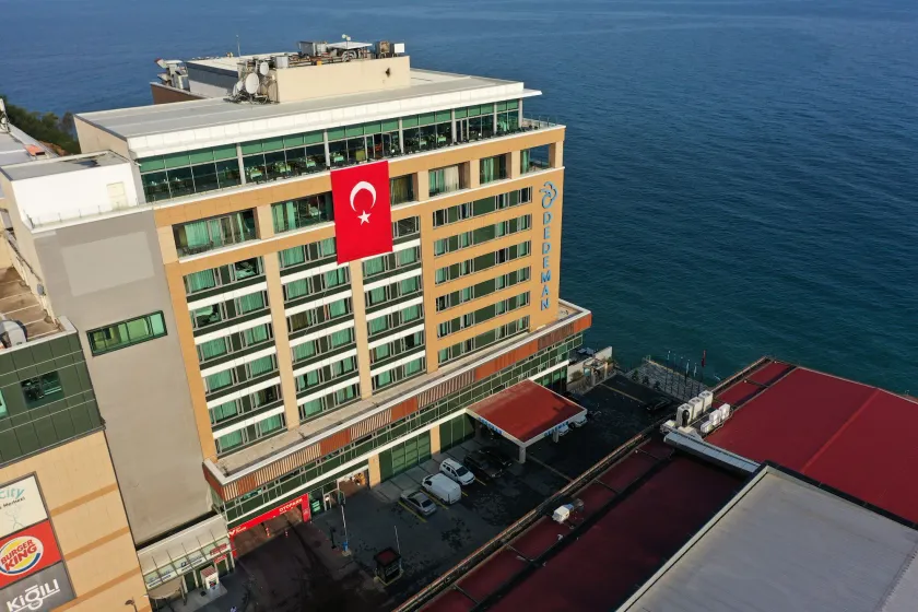 Dedeman Zonguldak - Image 1