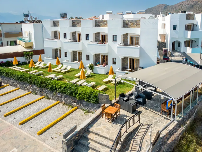 Elounda Alikes Suites & Studios - Image 1