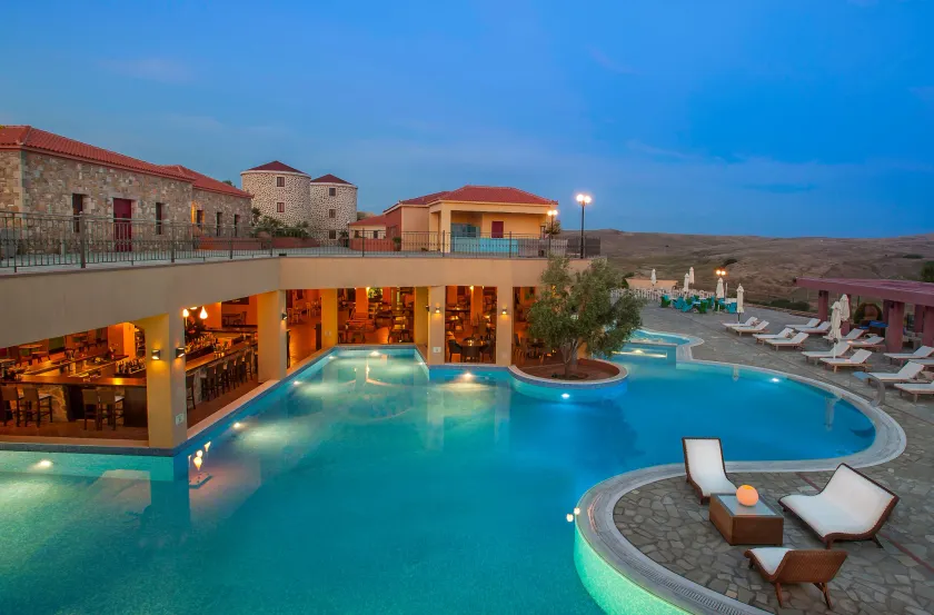 Varos Village Boutique Hotel - Image 1