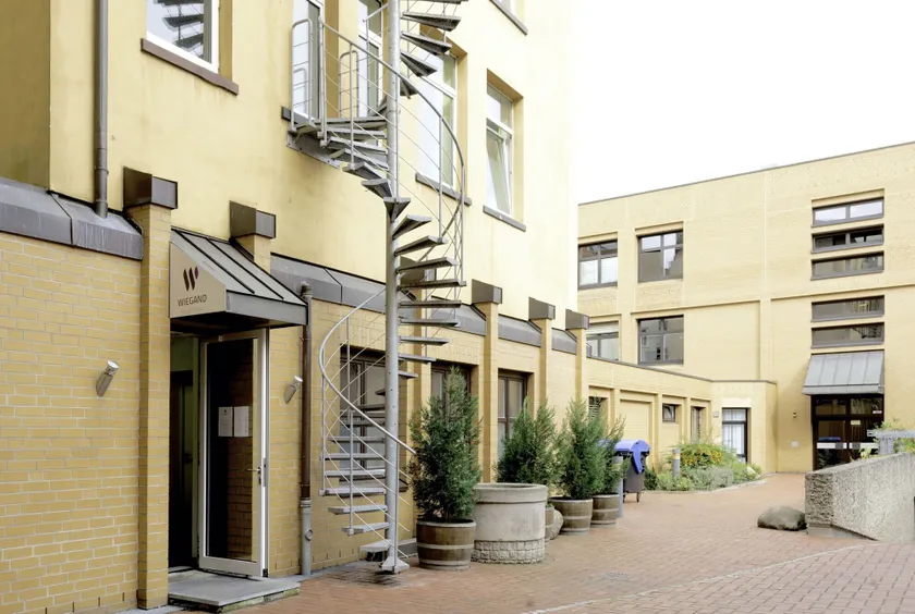Design Hotel Wiegand - Image 1