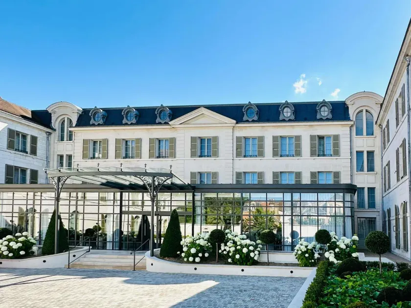 La Licorne Hotel & Spa Troyes - MGallery Collection - Image 1