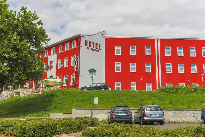 City Residence Hotel Frankfurt-Oder Bahnhof - Image 1
