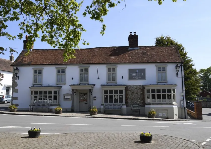 The Bell at Ramsbury - Image 1
