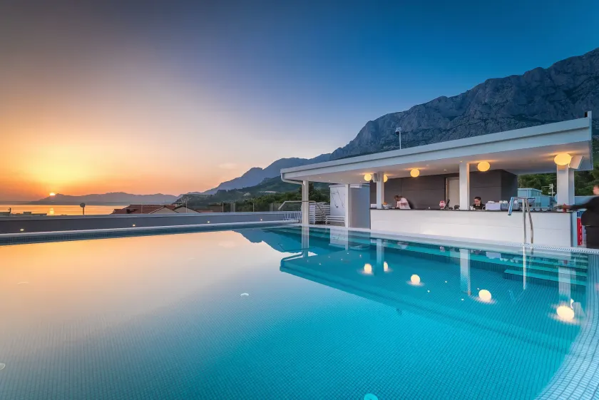 Boutique Hotel Mirjam - Image 1