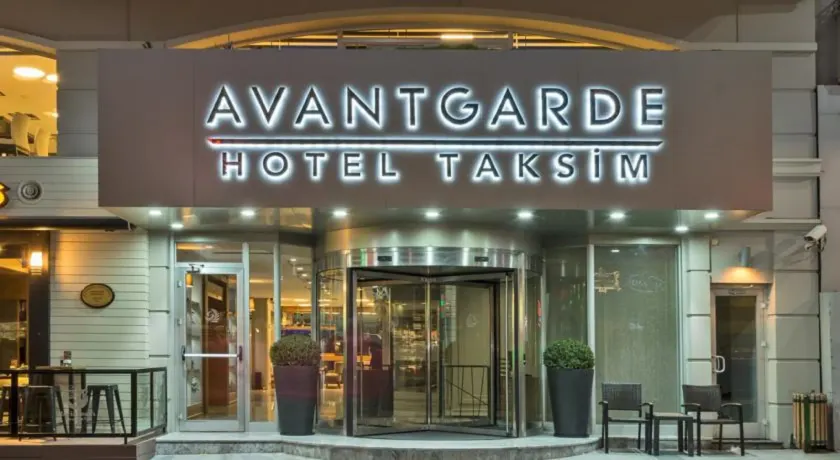 Avantgarde Urban Taksim - Image 1