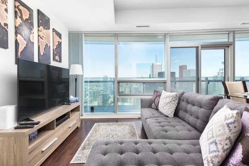 TopLine Suites - Ice Condos - Image 1
