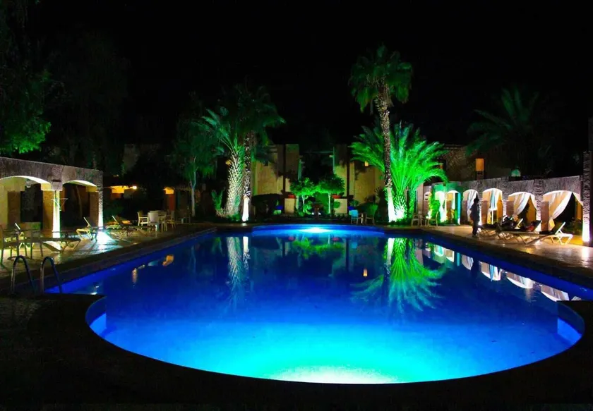 RS Hotel Karam Palace - Image 1