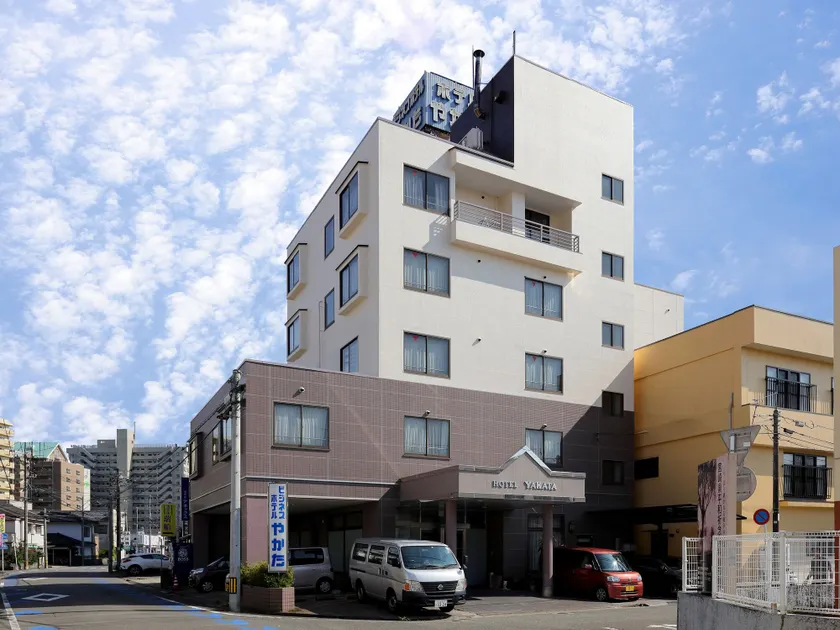 Tabist Rays Hotel Yakata - Image 1