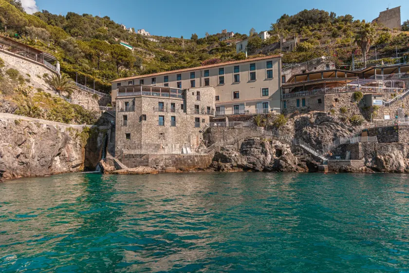 Ravello Art Hotel Marmorata - Image 1